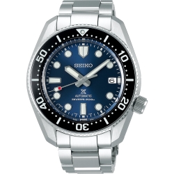 SEIKO精工 Prospex DIVER SCUBA 1968復刻200米潛水機械錶(SPB187J1/6R35-01E0B)-42mm