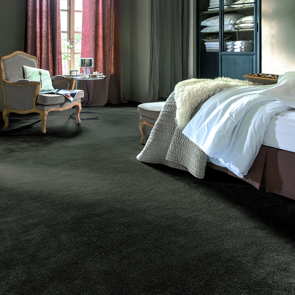 范登伯格 - 癡迷 比利時柔軟紗地毯 - (六色可選 - 200 x 290cm)