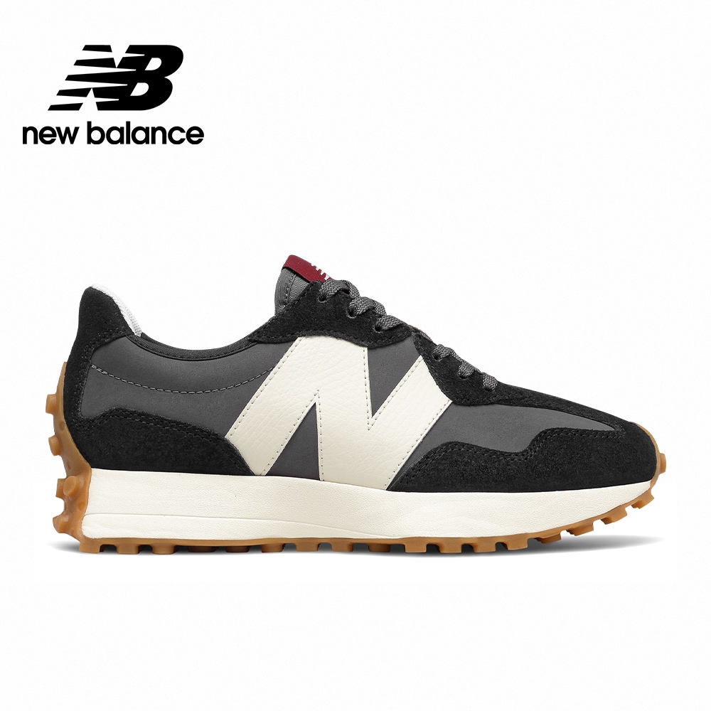 New Balance 爆款皮革327復古鞋(WS327KA/WS327KB/WS327KC) product image 1