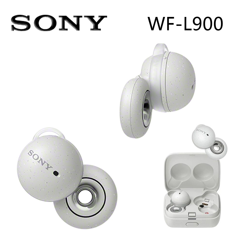 SONY WF-L900 真無線藍牙耳機 2色 可選 | SONY | Yahoo奇摩購物中心