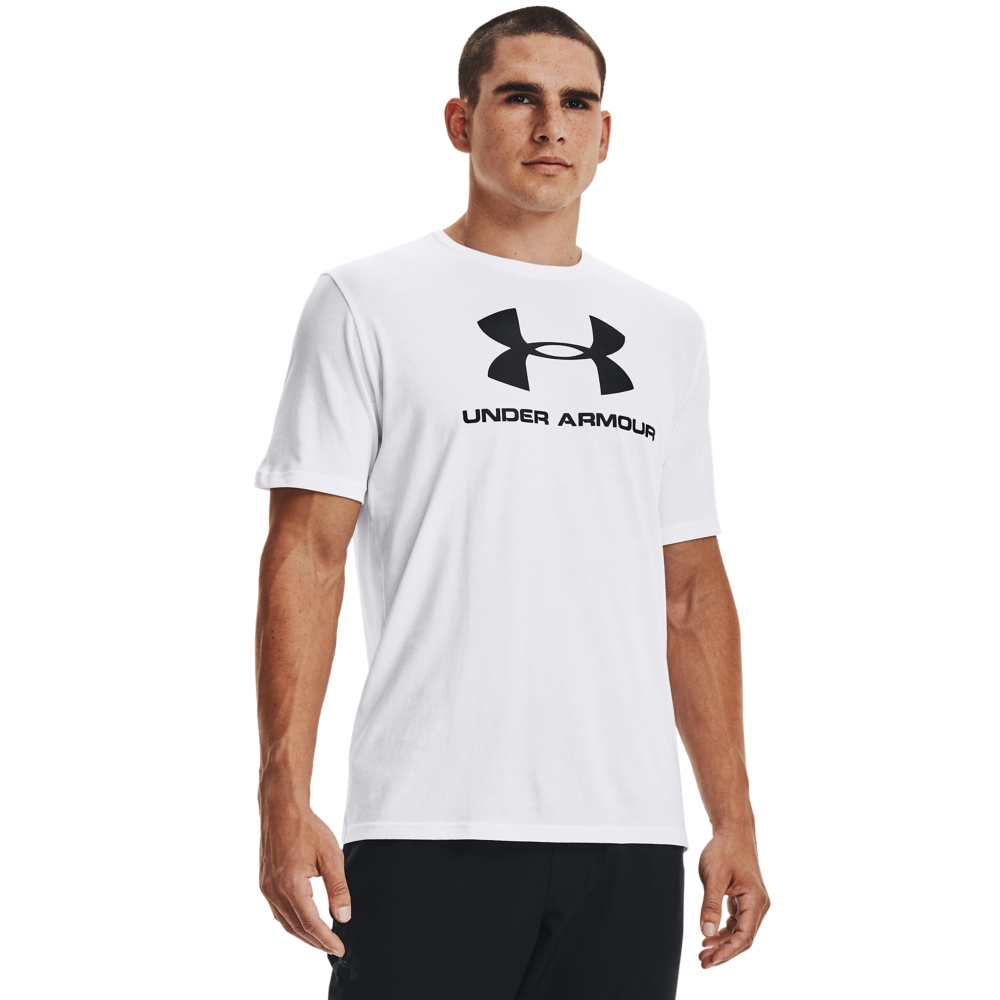 【UNDER ARMOUR】UA 男 Training Graphics排汗快乾短T-Shirt-網路獨家-人氣新品