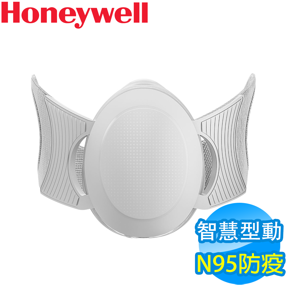 【超值】美國Honeywell N95級智慧型動空氣清淨機 MATW9501W 白色 防疫必備 - 空氣清淨機 - @網紅直播人氣商品