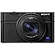 SONY DSC-RX100VI ( RX100M6 ) 輕巧數位相機(公司貨) product thumbnail 1