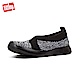 FitFlop ARTKNIT 休閒鞋黑灰色 product thumbnail 1
