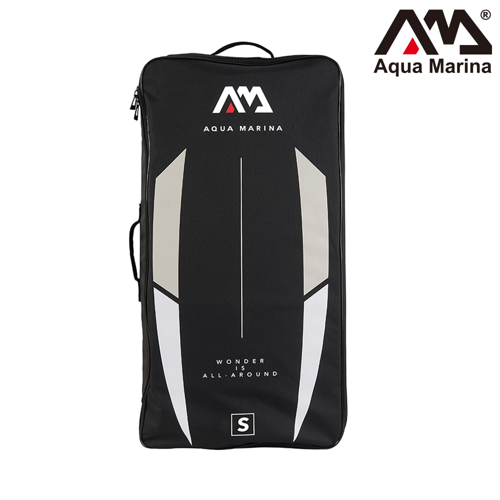 Aqua Marina Zip Backpack ISUP收納袋 S B0303029 / 收納包 後背包 配件 備品 SUP 立槳 水上活動