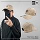 New Era 帽子 Classic MLB 男女款 奶茶 卡其 黑 基本款 紐約 洋基 棒球帽 老帽 NY NE12712409 product thumbnail 1