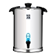 日象10公升不鏽鋼保冰保溫茶桶(水藍色) ZONI-SP01-10LA product thumbnail 1