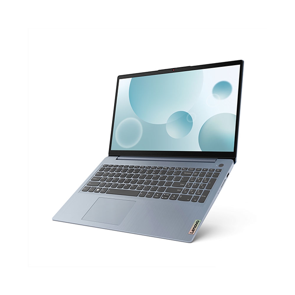 Lenovo IdeaPad 3 15.6吋效能筆電i5-1235U/8G+8G/512G PCIe SSD/Win11