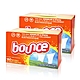 美國進口 Bounce 烘衣柔軟片(160片)-2入組 product thumbnail 1