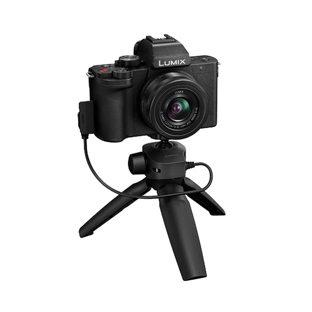 Panasonic LUMIX DC-G100V 12-32mm Vlogge 套裝組 公司貨