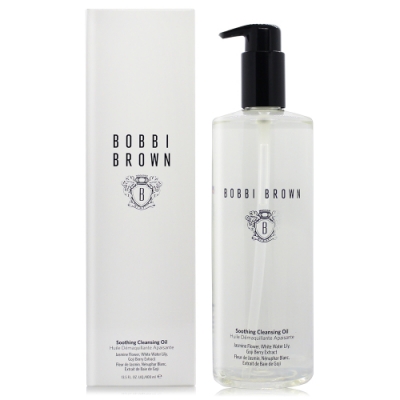 BOBBI BROWN 沁透茉莉淨妝油-升級版400ml