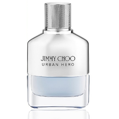 Jimmy Choo Urban Hero 男性淡香精 100ml Tester 包裝 無外盒