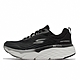 SKECHERS GO RUN MAX CUSHIONING ELITE女健走鞋-黑-128265BKGY product thumbnail 1