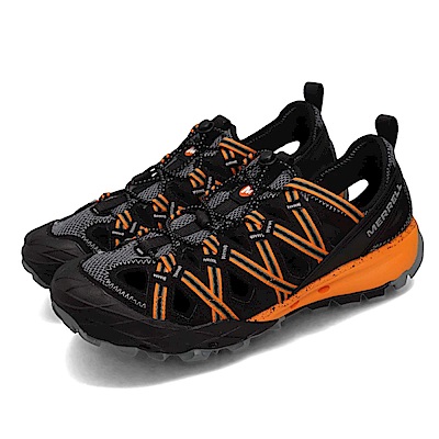 Merrell 兩棲鞋 Choprock Shandal 男鞋