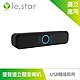 lestar USB隨插即用雙聲道立體音喇叭(附Type-C轉接頭) product thumbnail 1