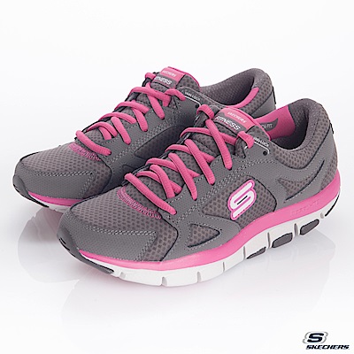 SKECHERS (女) 運動系列 LIV 無畏2 -12479CCHP