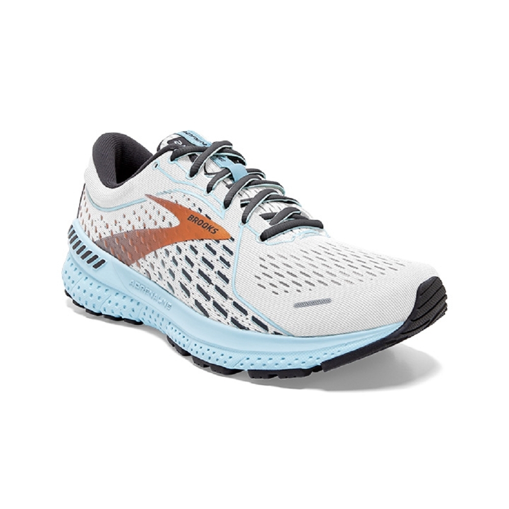 BROOKS 女 慢跑鞋 避震緩衝象限 Adrenaline GTS 21(1203291D193)