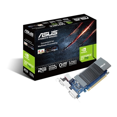 ASUS GT 710