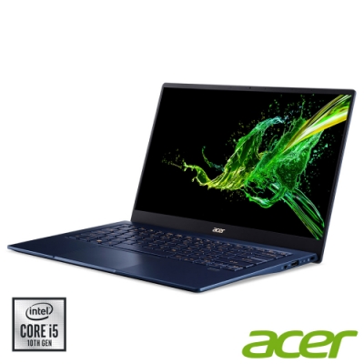 (無卡分期-12期)Acer A315-55G-589T 15吋筆電(i5-8265U/黑