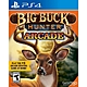 雄鹿獵人 街機版 Big Buck Hunter Arcade - PS4 英文美版 product thumbnail 2