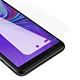三星 Galax A7 2018 9H玻璃鋼化膜手機 保護貼 A7保護貼 A72018保護貼 product thumbnail 1