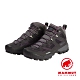 【Mammut 長毛象】Ducan Mid GTX 中筒登山健行鞋 女款 幻影黑 #3030-03550 product thumbnail 1