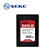 SEKC SS310 120GB SSD 2.5吋 SATAIII固態硬碟 product thumbnail 1