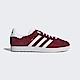 Adidas Gazelle [B41645] 男女 休閒鞋 經典 復古 Originals 麂皮 穿搭 愛迪達 酒紅 product thumbnail 1