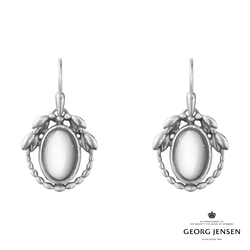 Georg Jensen 喬治傑生 2021 年度 HERITAGE 硫化純銀