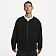 NIKE AS M NSW TP SHERPA JACKET 男休閒外套-黑-FB7411010 product thumbnail 1