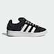 Adidas Campus 00s W HP6396 女 休閒鞋 運動 經典 三葉草 復古 滑板風 麂皮 穿搭 黑粉 product thumbnail 1