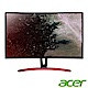 Acer ED323QUR A 32型 VA 2K無邊框 極速 曲面電競電腦螢幕 product thumbnail 1