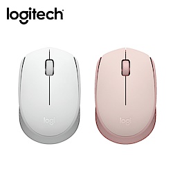 羅技 logitech M170 無線滑鼠