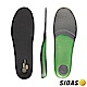 SIDAS 上班族專用鞋墊 3Feet 薄型-低足弓 product thumbnail 1