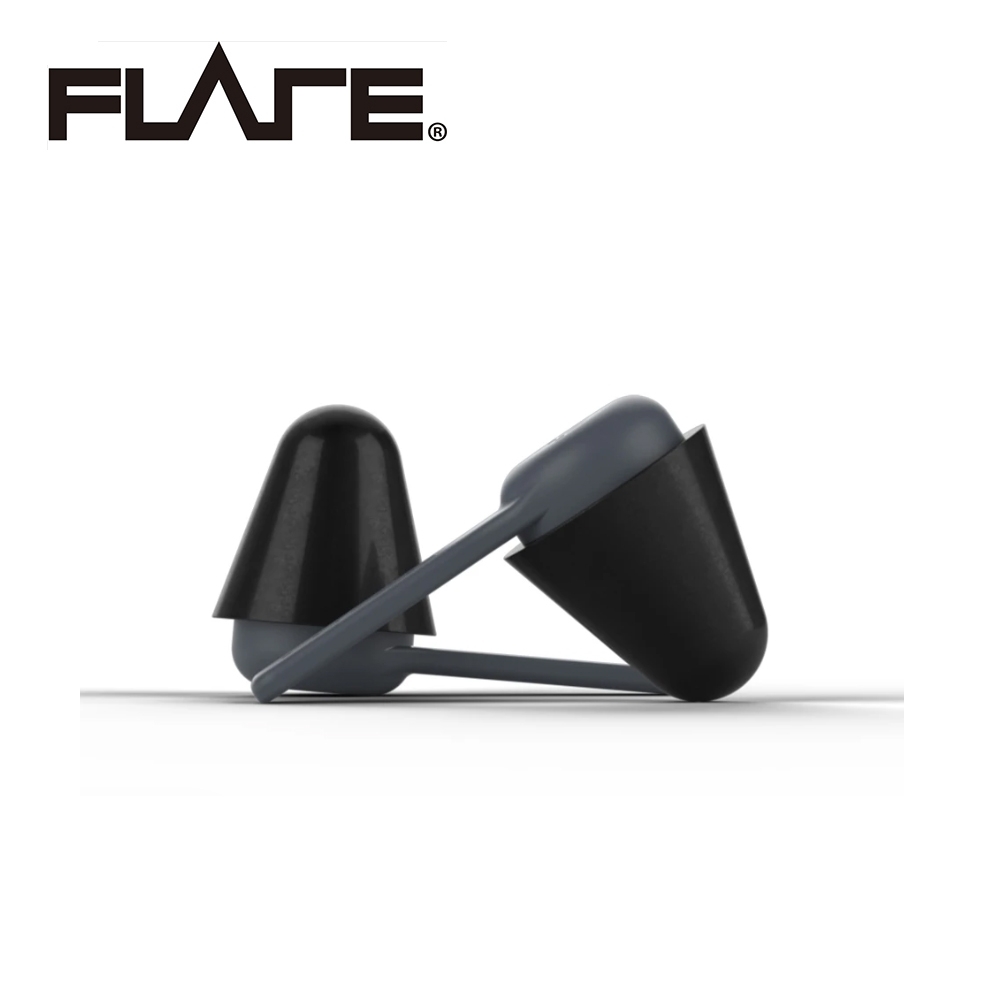 Flare EarShade+ 軟式降躁耳塞 含記憶耳塞款