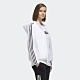 adidas 3-STRIPES 運動外套 女 FM9257 product thumbnail 1