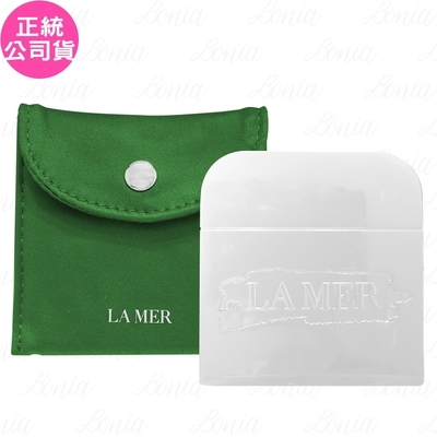 LA MER 海洋拉娜 隨身方鏡(公司貨)