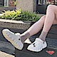 【PONY】CHEESE厚底起司鞋  拖鞋 雨鞋 防水水鞋 贈鞋扣-女鞋-兩色 product thumbnail 2