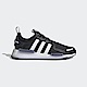 Adidas NMD_V3 GX9588 男女 休閒鞋 運動 經典 Originals 彈力 避震 潮流 穿搭 黑白 product thumbnail 1