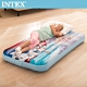 INTEX FROZEN冰雪奇緣ELSA-兒童充氣床(48776) product thumbnail 1