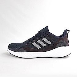 Adidas Fluidflow 2.0 [GW4012] 男 慢跑鞋 運動 休閒 輕量 支撐 緩衝 彈力 愛迪達 深藍