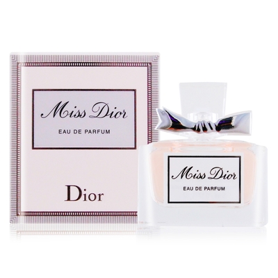 Dior 迪奧 MISS DIOR香氛精巧版5ml