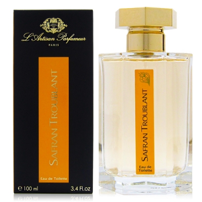 L'Artisan Perfumeur阿蒂仙之香 蕃紅媚語淡香水100ml 新版