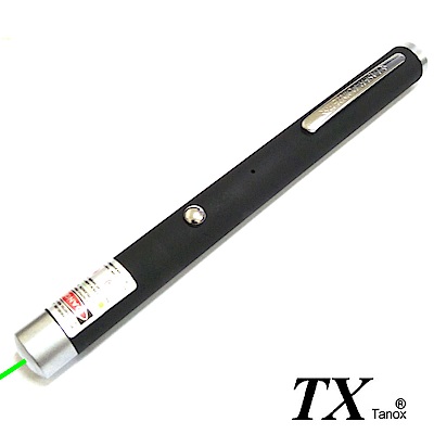 TX特林USB充電式綠光雷射筆50mW(T-G50-USB)