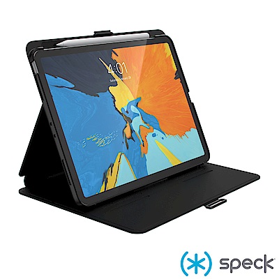 Speck Balance Folio iPad Pro 11吋多角度側翻皮套