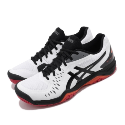 Asics 網球鞋 Gel-Challenger 12 男鞋