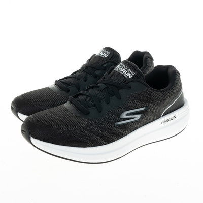 SKECHERS 男鞋 慢跑系列 GO RUN PULSE 2.0 - 220540BKW