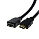 HDMI公對母延長線(1.5m) product thumbnail 1