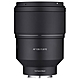 SAMYANG 135mm F1.8 AF 自動對焦大光圈定焦鏡 (公司貨 SONY FE接環) product thumbnail 1