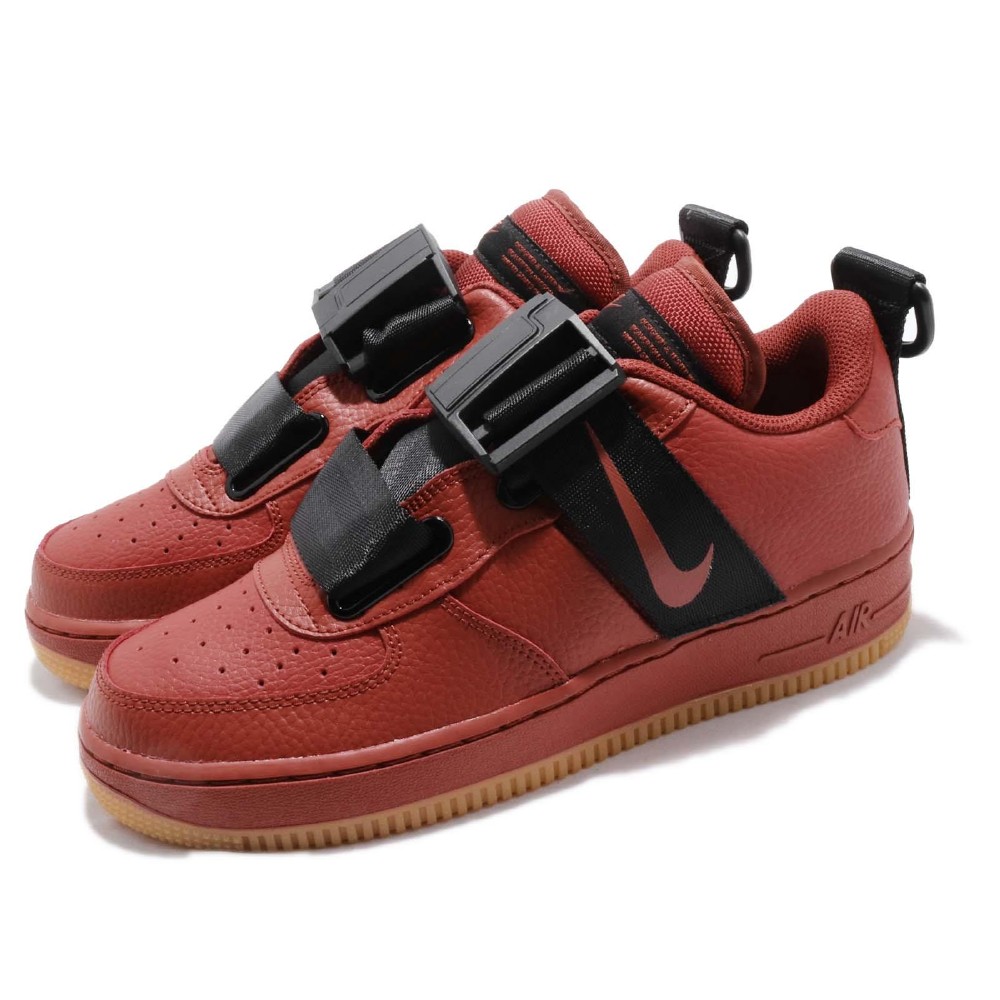 Nike Air Force 1 Utility 女鞋| 休閒鞋 